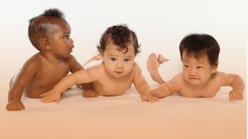 Thousands of Newborns Affected Each Year: Congenital Syphilis is Rising