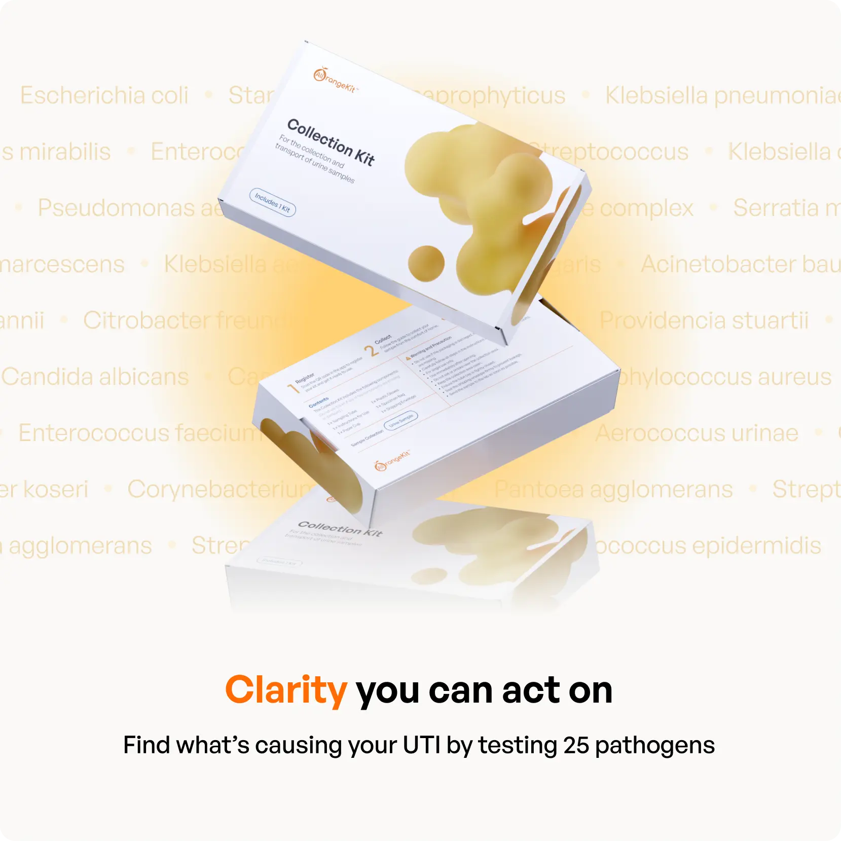 25-in-1 UTI Test - image 2